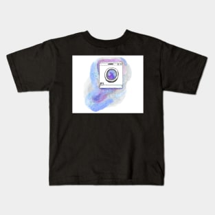 Teletrasportation Kids T-Shirt